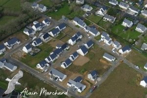 P1660179 2024 03 11 Rue De La Côte D'amour, Allée Des Aigrettes, Des Hérons, Des Spatules, Des Vanneaux